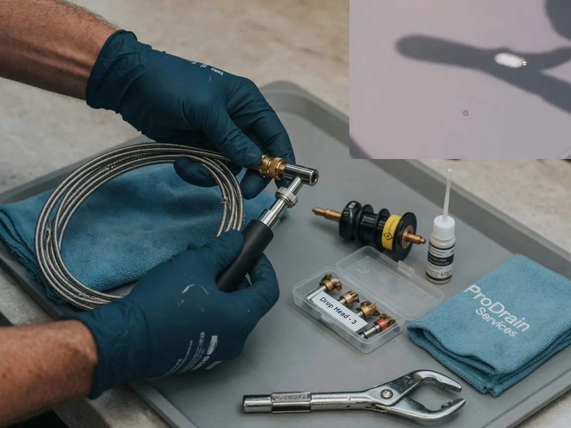 Why choose Drain Cleaning in Morrill, ME